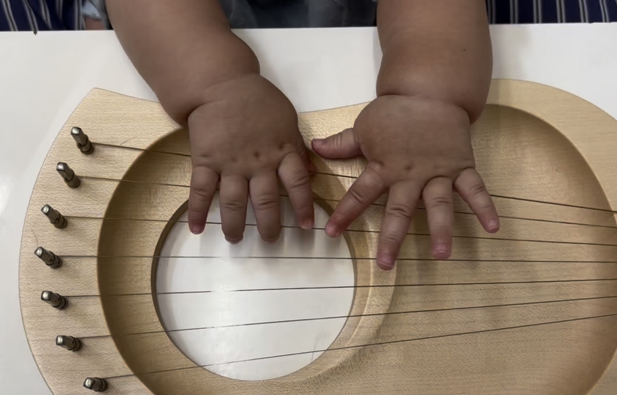 脳育×知育®音楽レッスン